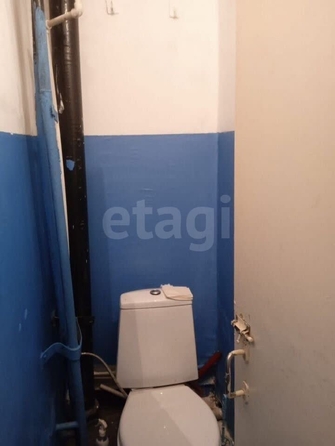 
  Продается 2-комн. квартира 45 м². Фото 4.