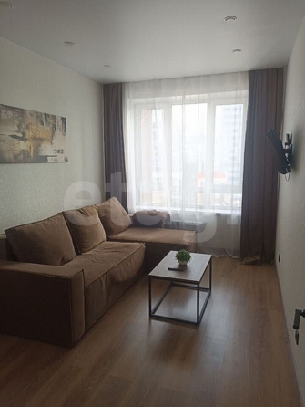 
  Продается 1-комн. квартира 30.8 м², в ЖК На Покатной, дом 2. Фото 1.