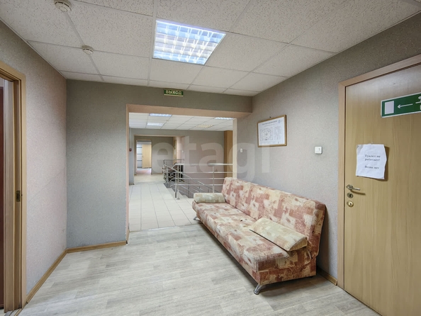 
  Продается офис 884.3 м². Фото 5.