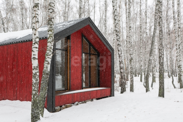 
  Продается дом 87 м², в КП Соловьи. Фото 14.