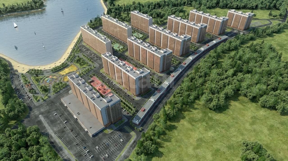 
  Продается 3-комн. квартира 85.1 м². Фото 2.