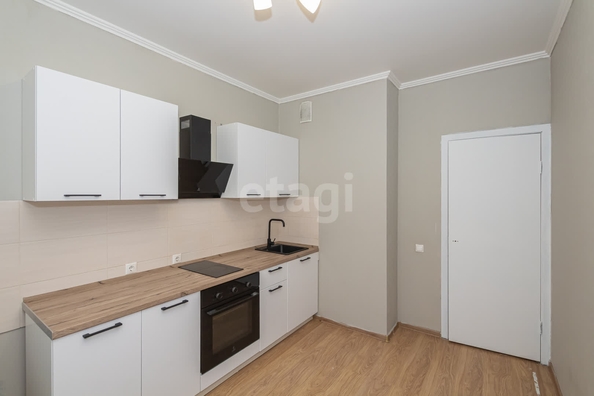 
  Продается 1-комн. квартира 38 м². Фото 3.