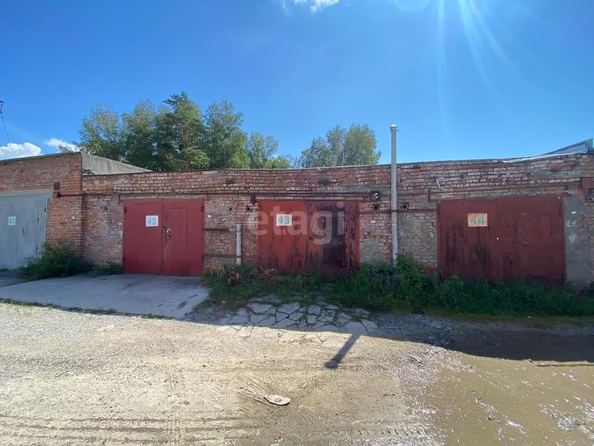 
  Продается гараж 24 м². Фото 2.
