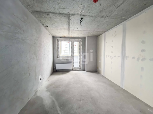 
  Продается 1-комн. квартира 41.3 м². Фото 4.