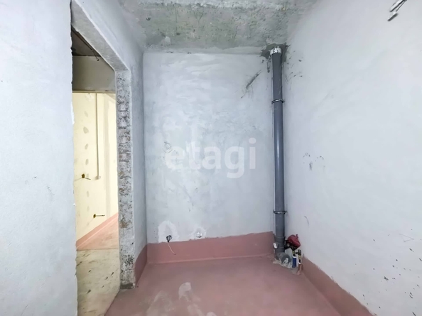 
  Продается 1-комн. квартира 41.3 м². Фото 12.
