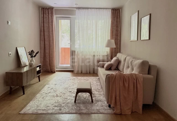 
  Продается 2-комн. квартира 43 м². Фото 1.