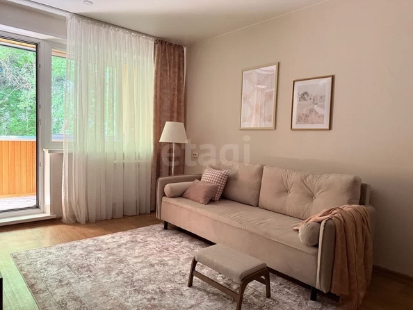 
  Продается 2-комн. квартира 43 м². Фото 2.