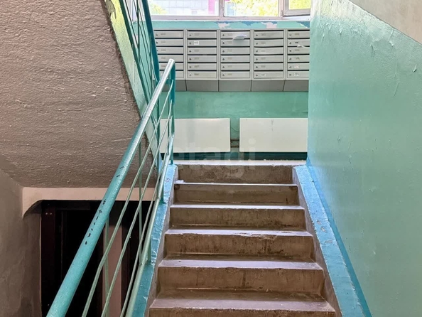 
  Продается 2-комн. квартира 43 м². Фото 29.