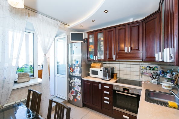 
  Продается 2-комн. квартира 56.7 м². Фото 6.