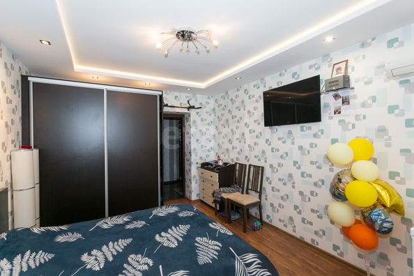 
  Продается 2-комн. квартира 56.7 м². Фото 17.
