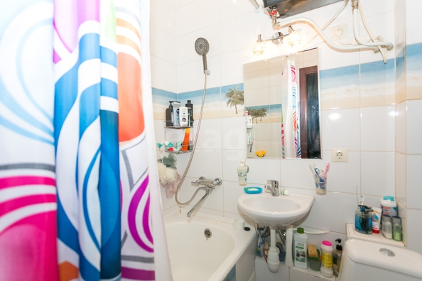 
  Продается 2-комн. квартира 56.7 м². Фото 22.