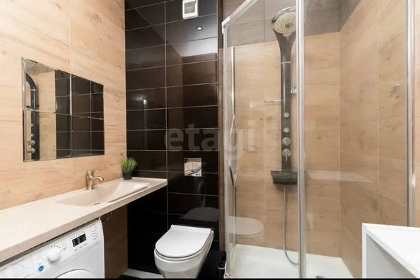 
  Продается студия 25 м², в ЖК Флотилия. Фото 5.