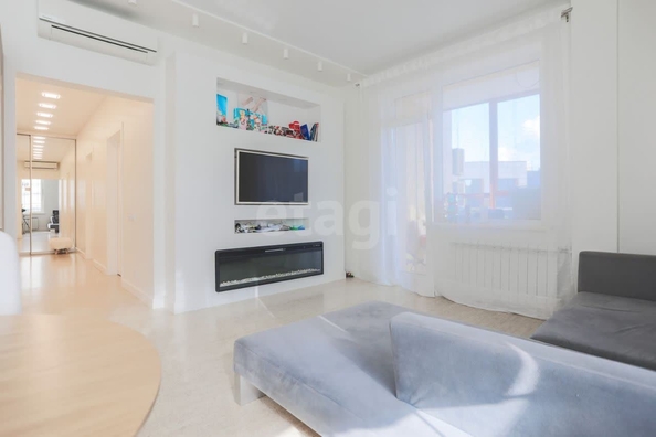 
  Продается 3-комн. квартира 72 м². Фото 3.