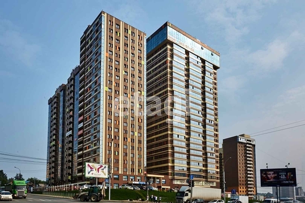 
  Продается 3-комн. квартира 133.4 м². Фото 16.
