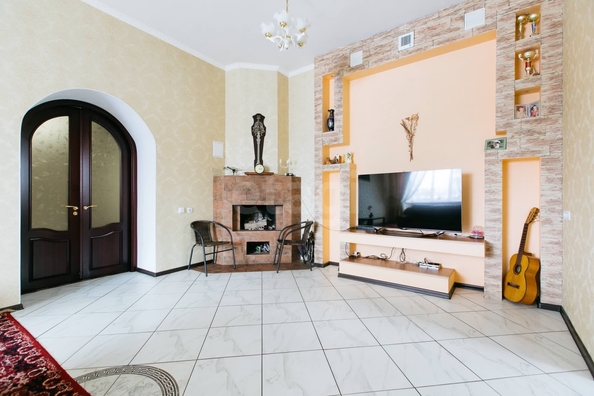 
  Продается дом 440 м². Фото 2.