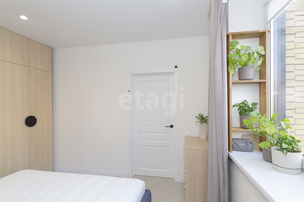 
  Продается 2-комн. квартира 48.5 м², в ЖК Цивилизация, дом 1. Фото 24.