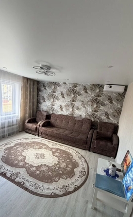 
  Продается 2-комн. квартира 60.1 м², в ЖК Фламинго, дом 16. Фото 1.