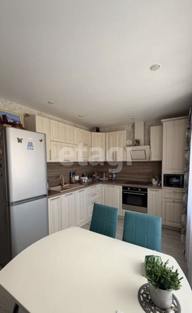 
  Продается 2-комн. квартира 60.1 м², в ЖК Фламинго, дом 16. Фото 2.