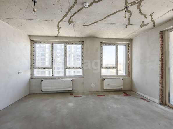 
  Продается 3-комн. квартира 57.6 м², в ЖК Мылзавод, дом 2. Фото 15.