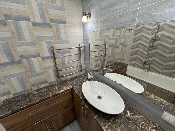 
  Продается 3-комн. квартира 82 м², в ЖК Галактика, дом 6 Меркурий. Фото 17.