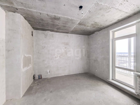 
  Продается 1-комн. квартира 44.6 м², в ЖК Топаз. Фото 5.