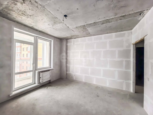 
  Продается 1-комн. квартира 44.6 м², в ЖК Топаз. Фото 6.
