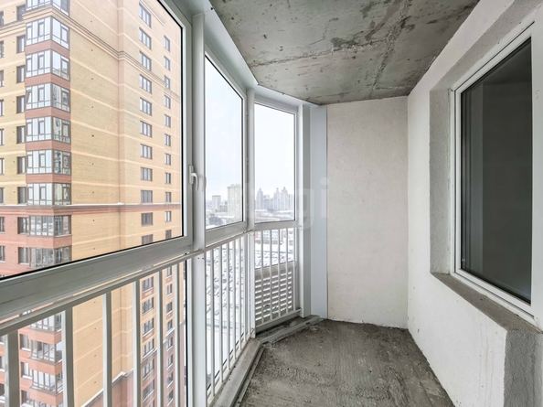 
  Продается 1-комн. квартира 44.6 м², в ЖК Топаз. Фото 8.
