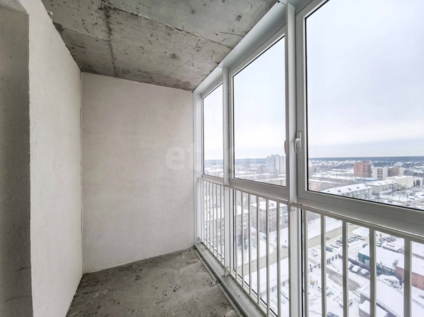 
  Продается 1-комн. квартира 44.6 м², в ЖК Топаз. Фото 9.