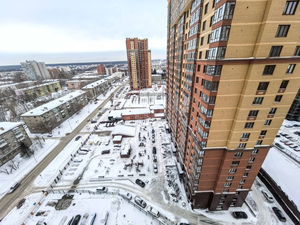 
  Продается 1-комн. квартира 44.6 м², в ЖК Топаз. Фото 11.