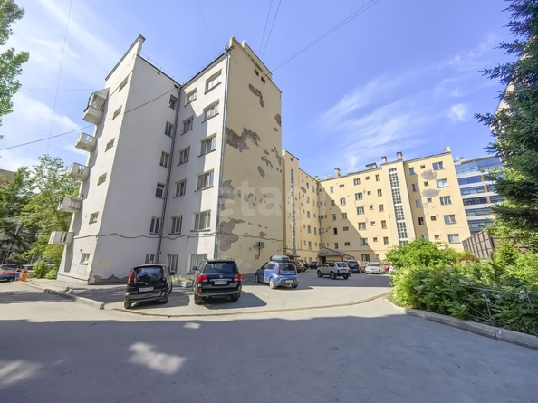 
  Продается 3-комн. квартира 73.3 м². Фото 20.