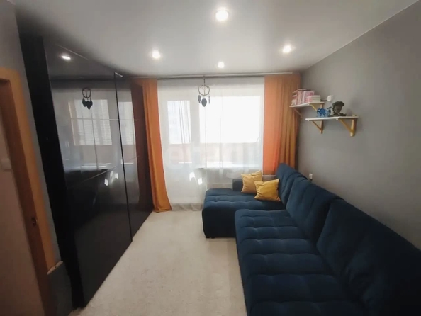 
  Продается 1-комн. квартира 25.4 м². Фото 3.