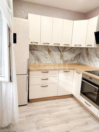 
  Продается 1-комн. квартира 36.5 м². Фото 5.
