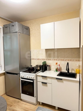 
  Продается 1-комн. квартира 32 м². Фото 2.