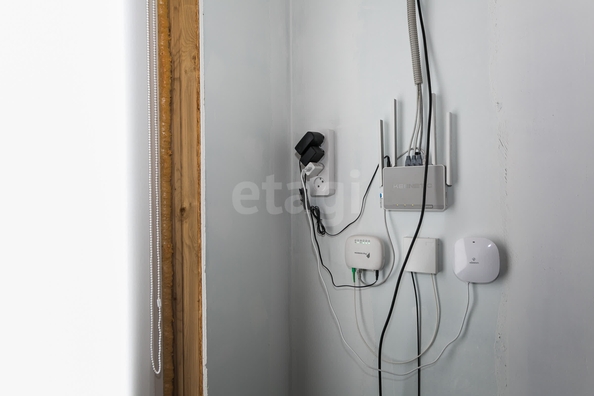 
  Продается дом 133.7 м². Фото 24.