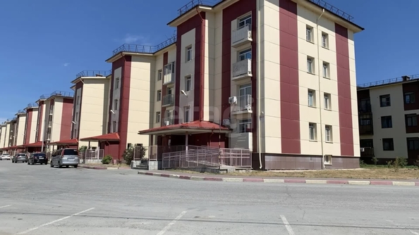 
  Продается 2-комн. квартира 42.7 м². Фото 1.
