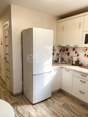 
  Продается 1-комн. квартира 38.7 м². Фото 3.