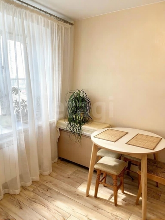 
  Продается 1-комн. квартира 38.7 м². Фото 5.