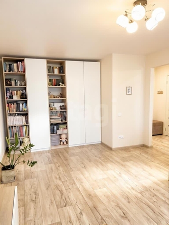 
  Продается 1-комн. квартира 38.7 м². Фото 7.