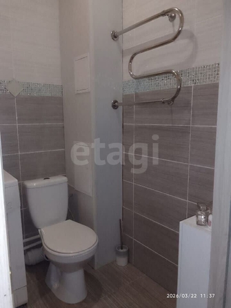 
  Продается 1-комн. квартира 34.8 м², в МКР Олимпийской славы, дом 2. Фото 10.