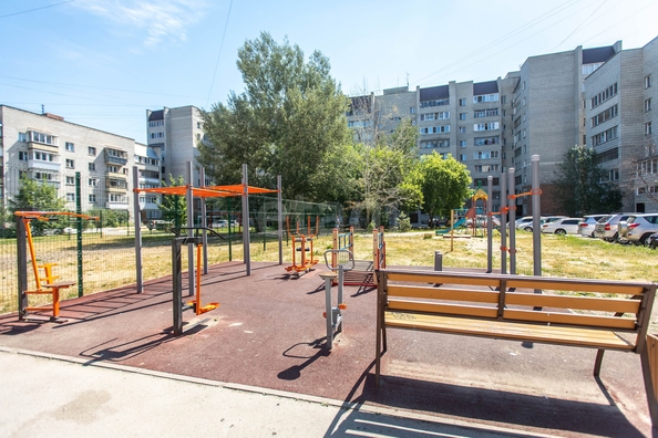 
  Продается 2-комн. квартира 52.2 м². Фото 1.