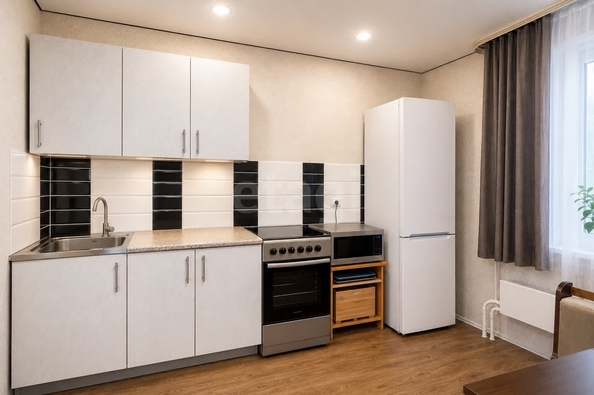 
  Продается 2-комн. квартира 52.2 м². Фото 2.