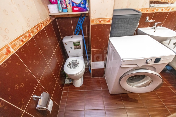 
  Продается 2-комн. квартира 52.2 м². Фото 11.