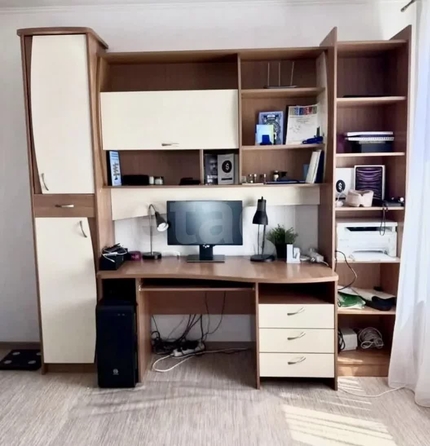 
  Продается 2-комн. квартира 47.6 м². Фото 4.