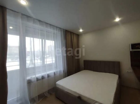 
  Продается студия 27.6 м², в ЖК Беринг, дом 1. Фото 5.