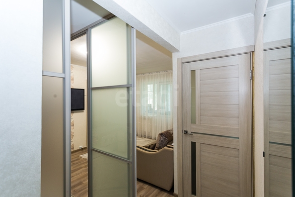 
  Продается 2-комн. квартира 44.1 м². Фото 19.