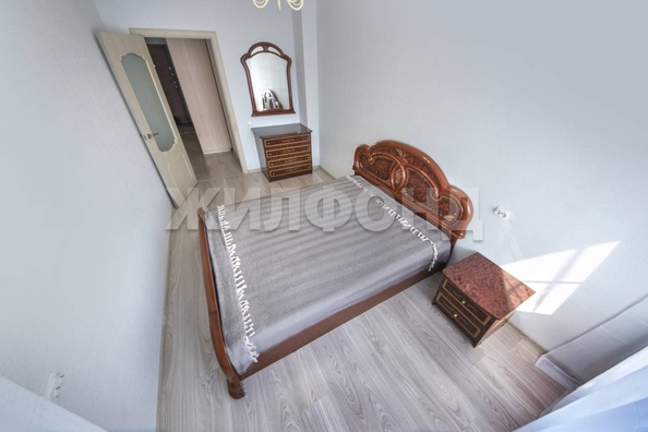
  Продается 1-комн. квартира 39.8 м². Фото 7.