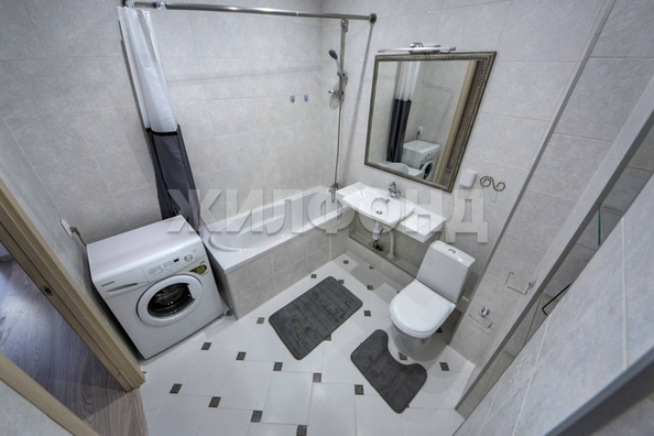 
  Продается 1-комн. квартира 39.8 м². Фото 17.