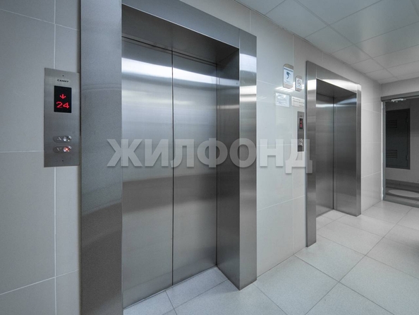 
  Продается 1-комн. квартира 39.8 м². Фото 19.