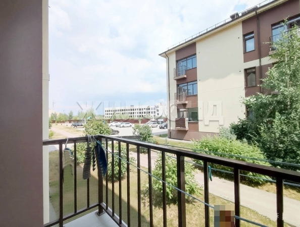 
  Продается студия 25.3 м². Фото 8.