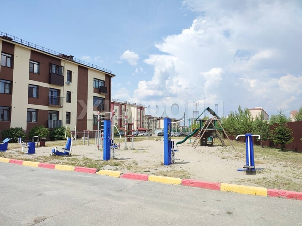 
  Продается студия 25.3 м². Фото 10.